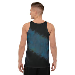 Wicked Whimsy Men's Tank Top - Beyond T-shirts