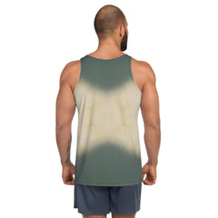 Spectral Symphony Men's Tank Top - Beyond T-shirts