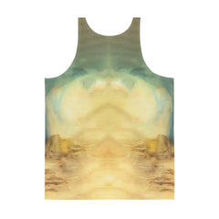 Ghastly Gala Men's Tank Top - Beyond T-shirts