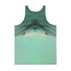 Moonlit Mystery Men's Tank Top - Beyond T-shirts