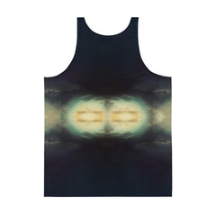 Enchanted Evening Men's Tank Top" - Beyond T-shirts