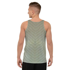 Moonlit Magic Men's Tank Top - Beyond T-shirts