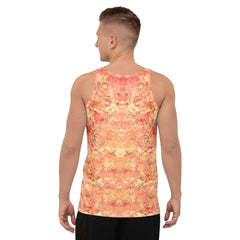 Surf Seeker's Quest All-Over Print Tank Tee - Beyond T-shirts