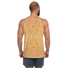 Surfer's Paradise Men's Tank Top - Beyond T-shirts