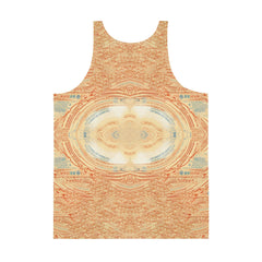 Surfing Adventure Tank Top For Men - Beyond T-shirts