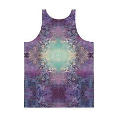 Ocean Breeze Men's Tank Top - Beyond T-shirts