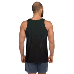 Galaxy Explorer All-Over Print Men's Tank Top - Beyond T-shirts