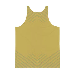 Fashion Groove Men's Trendy Tank Top - Beyond T-shirts