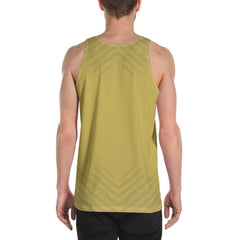 Fashion Groove Men's Trendy Tank Top - Beyond T-shirts