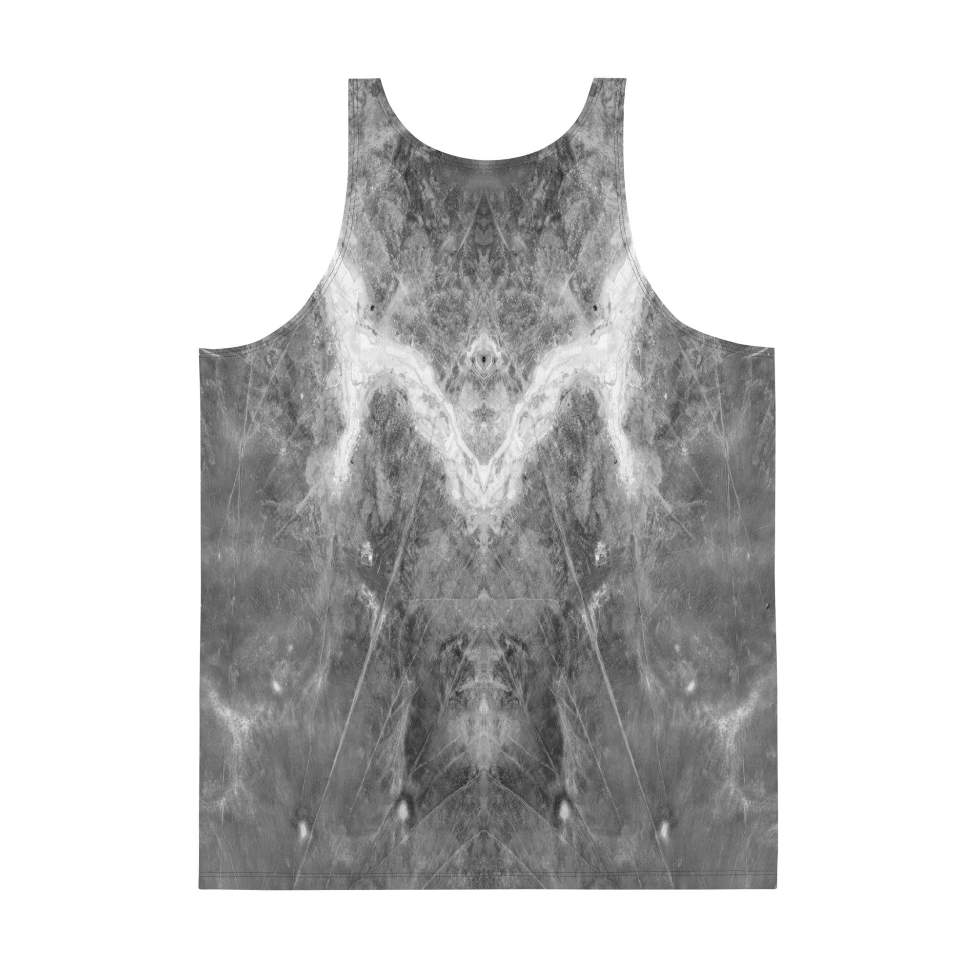 Autumn Leaves Men's All-Over Print Tank Top - Beyond T-shirts