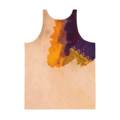 Guitar Dreams All-Over Print Men's Tank Top - Beyond T-shirts