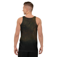 Piano Keys Harmony Men's Tank Top - Beyond T-shirts