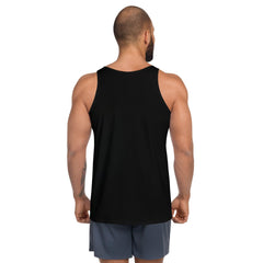 Rock 'n' Roll Revolution Men's Tank Top - Beyond T-shirts