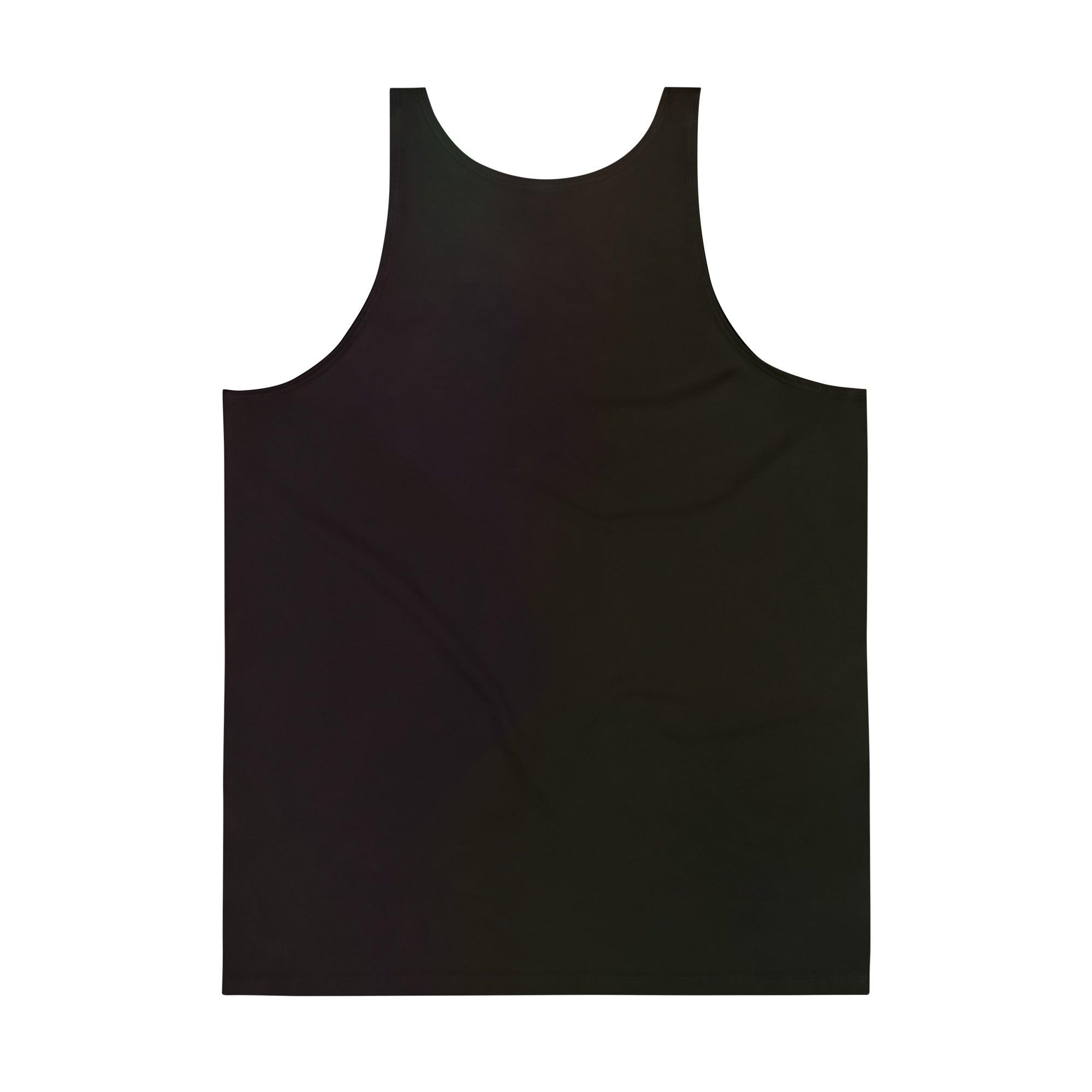 Retro Vinyl Record Groove Music Tank Top - Beyond T-shirts