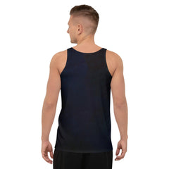 Electric Guitar Jam Men's Tank Top - Beyond T-shirts