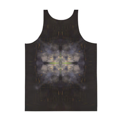 Frankenstein's Monster Men's All-Over Print Tank - Beyond T-shirts