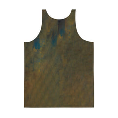 Music Lover's All-Over Print Tank Top - Rhythmic Harmony - Beyond T-shirts