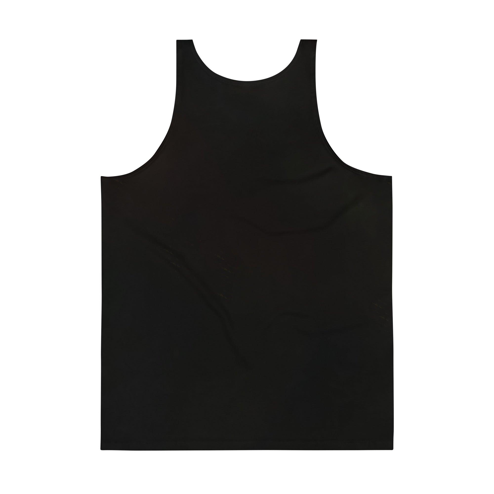 Melodic Men's All Over Print Tank Top - Beyond T-shirts