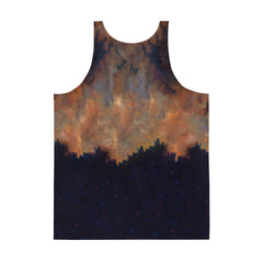 Jazzed Up Music Lover's Tank Top - Beyond T-shirts