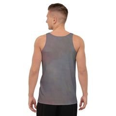 Enchanted Forest Adventures Men's All-Over Print Tank Top - Beyond T-shirts