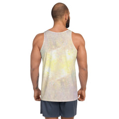 Halloween Midnight Masquerade Men's All-Over Print Tank Top - Beyond T-shirts