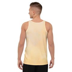 Drummer's Groove All-Over Print Men's Tanks - Beyond T-shirts