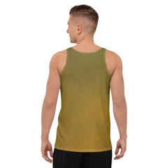 Acoustic Guitar Serenade Men's Tank Tops - Beyond T-shirts