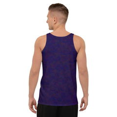 Vinyl Nostalgia Men's Tank Tops - Beyond T-shirts