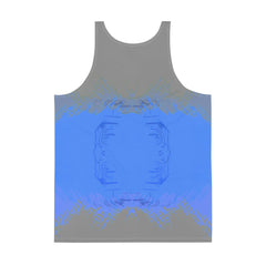 Artistic Impression All-Over Print Men's Tank Top - Beyond T-shirts