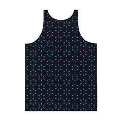 Vogue Visionaries All-Over Print Men's Tank Top - Beyond T-shirts