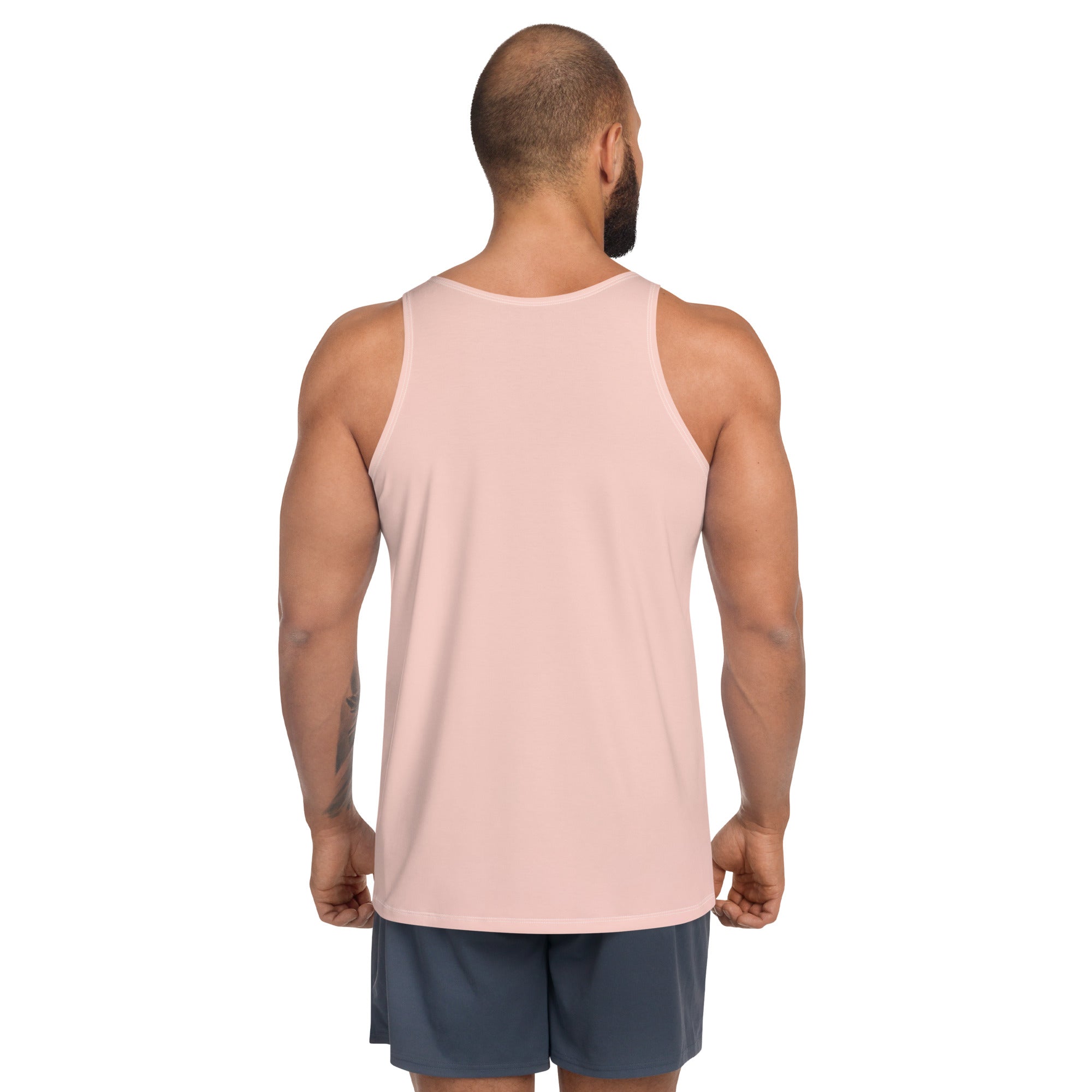 Noble Nightingale Note Tank Top