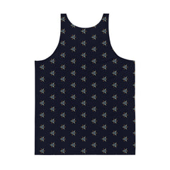 Melodic Muse Men's Tank Top