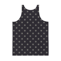 Symphony Spectrum Men's Tank Top