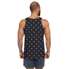 Symphony Spectrum Men's Tank Top