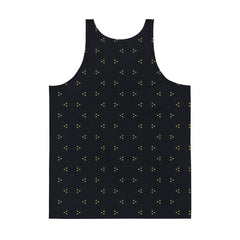 Beat Bliss Men's Tank Top