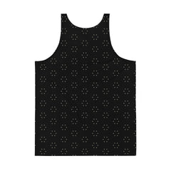 Percussive Passion Men's Tank Top