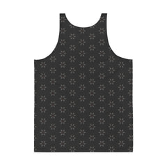 Harmonic Horizon Men's Tank Top