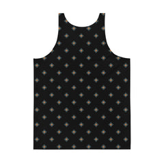 Sonata Sunset Men's Tank Top