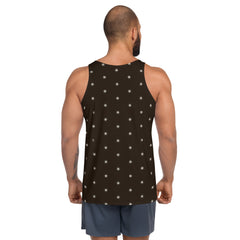 Euphonic Elements Men's Tank Top