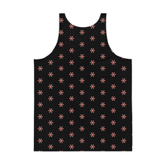 Rhapsody Radiance Men's Tank Top