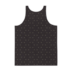 Tuneful Twilight Men's Tank Top