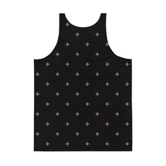 Instrumental Illusion Men's Tank Top