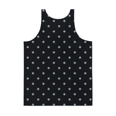 Vibrato Vistas Men's Tank Top