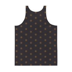 Harmonic Hues Men's Tank Top