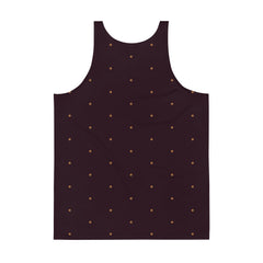 Bassline Brilliance Men's Tank Top