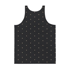 Octave Oasis Men's Tank Top