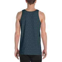 Lyrical Luminescence Men's Tank Top