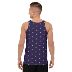 Guitar Glide Men's Tank Top