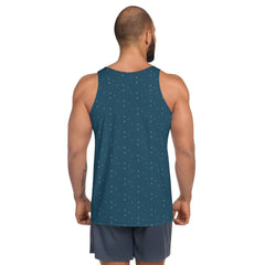 Percussion Paradise Men's Tank Top