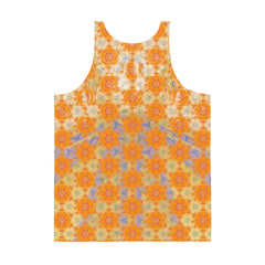 Retro Ride Tank Top